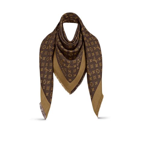 costo foulard louis vuitton|louis vuitton denim shawl.